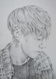 Regent's International School Bangkok Student Art