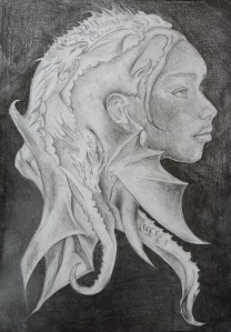 Regent's International School Bangkok Student Art