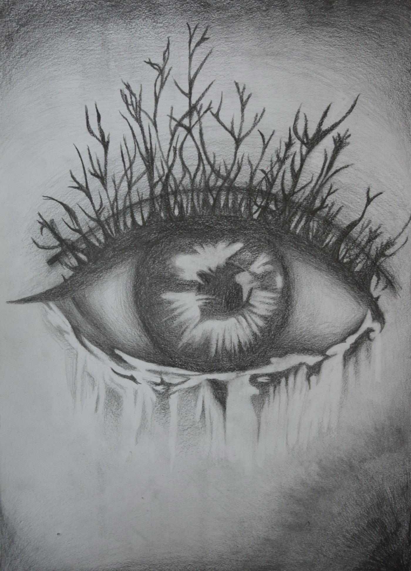 Regent's International School Bangkok Student Art