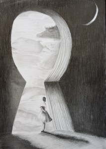 Regent's International School Bangkok Student Art