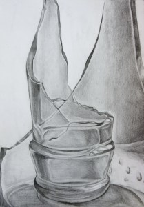 Regent's International School Bangkok Student Art